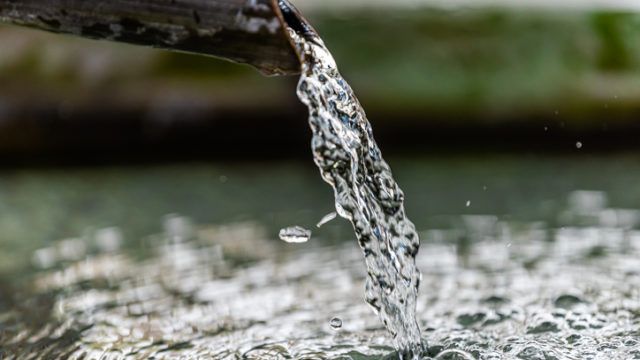 From hero to zero: How UK water companies present a sustainable dilemma for investors