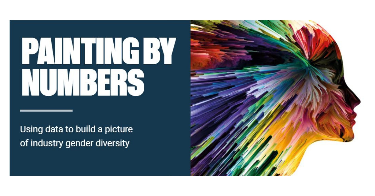 Painting by numbers: ESG Clarity’s March 2021 magazine