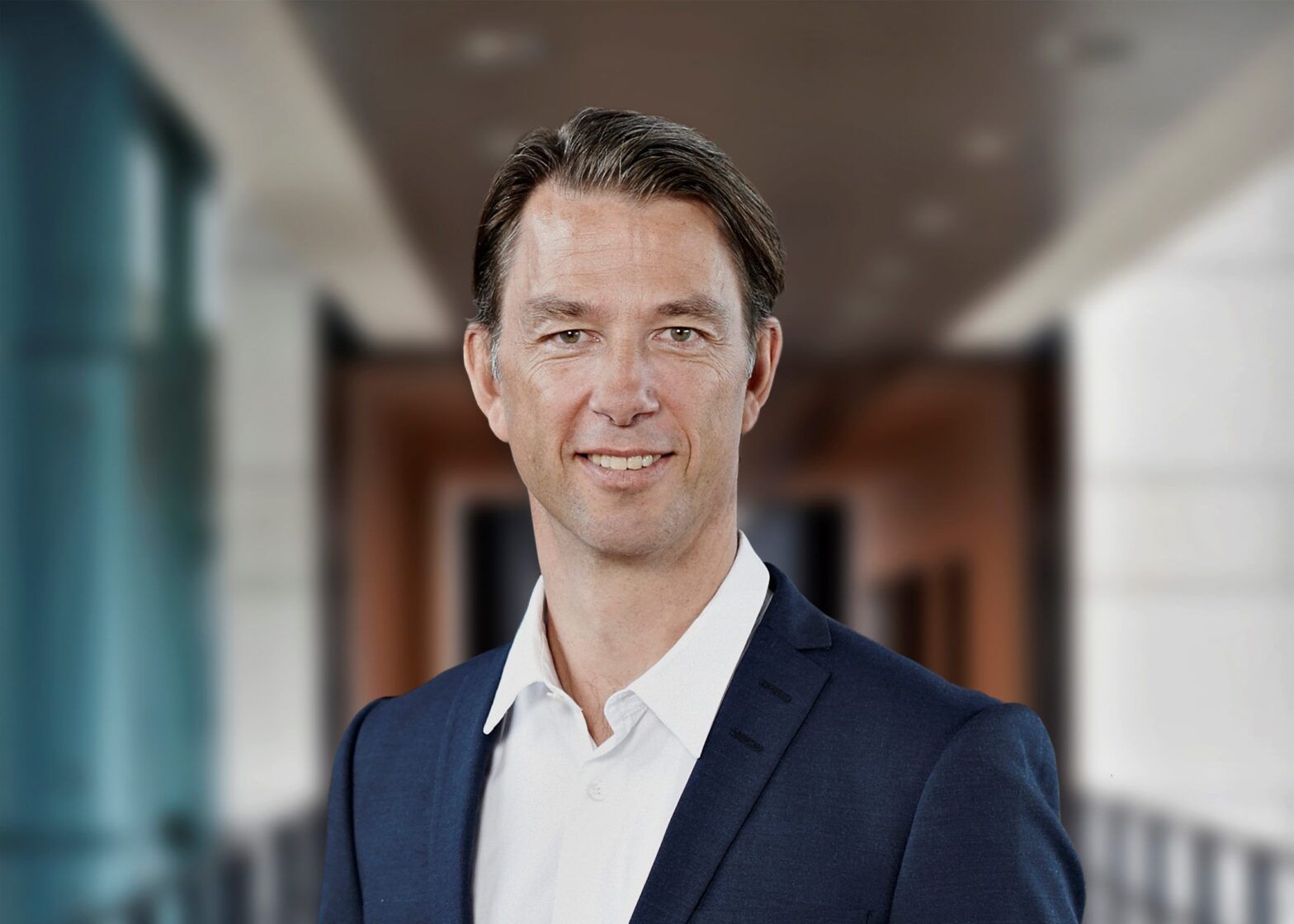 Nordea’s Pedersen Q&A: Engaging with companies before we invest