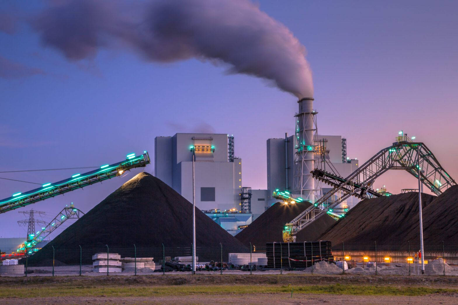 Investor participation ‘key step’ for early coal retirements in Apac