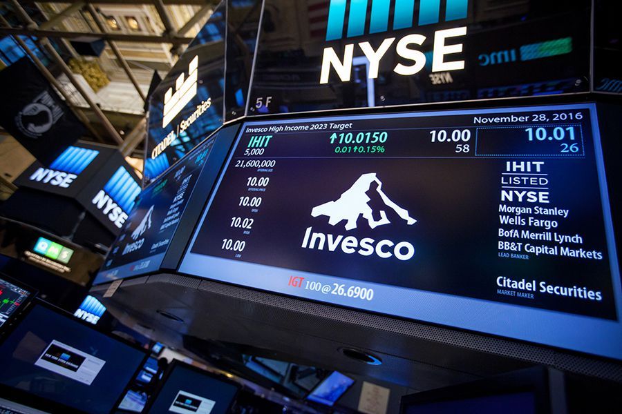 Invesco offers sustainability version of its S&P 500 ETF