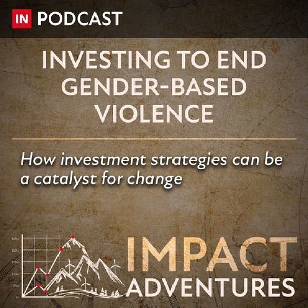 Investing to end gender-based violence