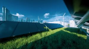 Beyond niche: Why capital is flooding into battery storage
