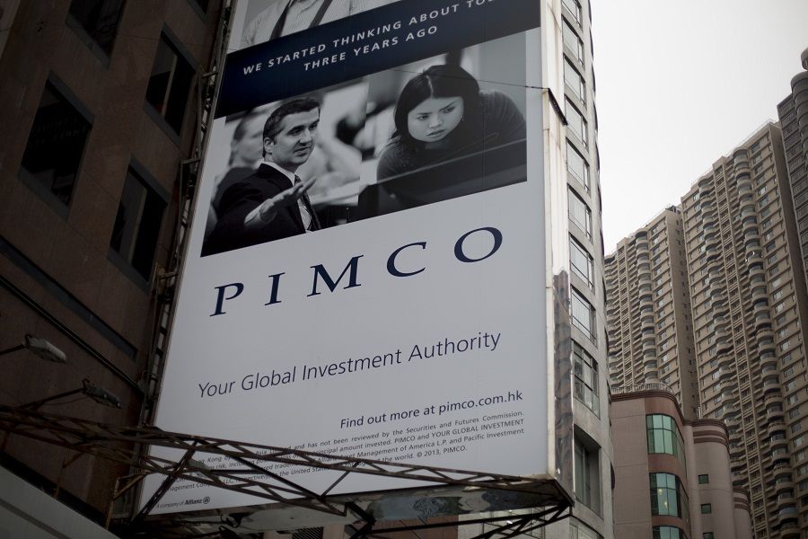 Pimco, Fidelity shun net-zero alliance