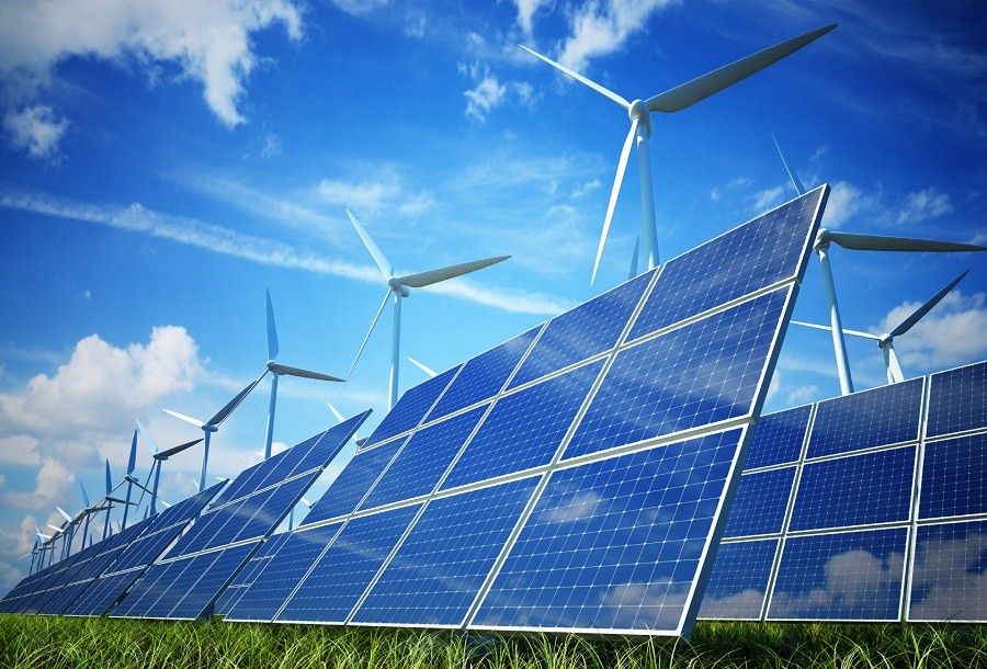 UK plans to cap renewable energy revenues