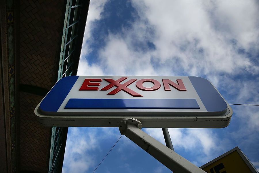 Exxon could be next Kodak,  Blockbuster, says pension fund CIO