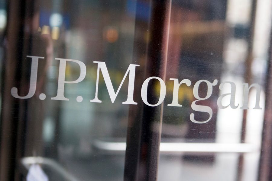 JPMorgan hires Blackstone’s Barnes for sustainable investment team