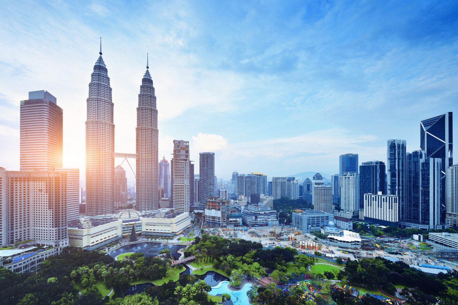 Nomura launches sustainable Shariah fund in Malaysia