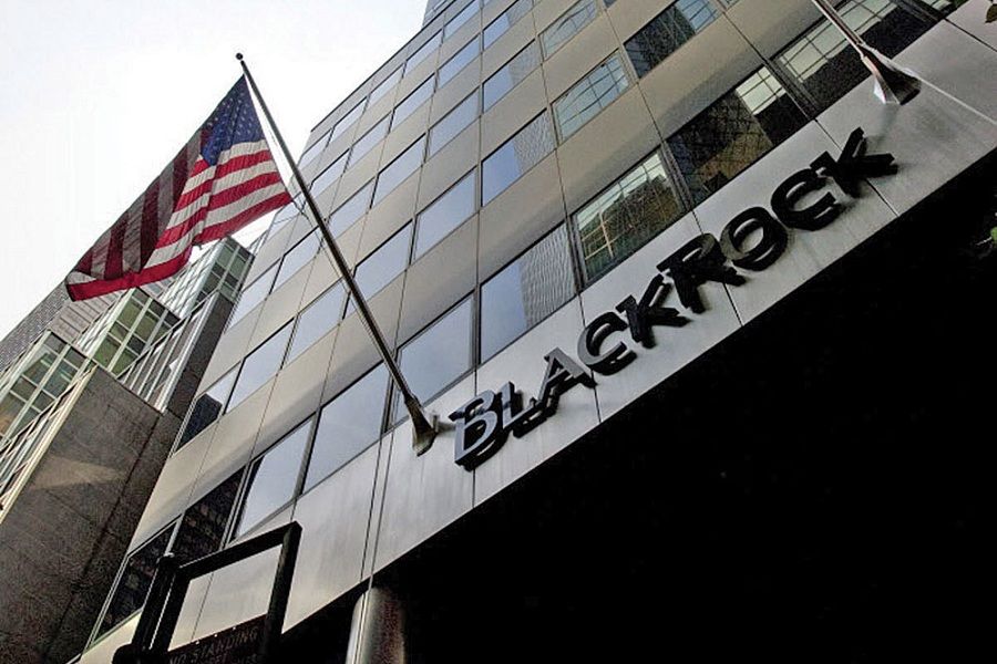 BlackRock launches impact bond fund