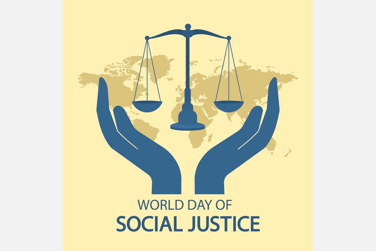 World Day of Social Justice: The immense ‘S’ opportunity