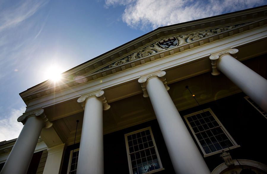 Harvard ramps up climate investing