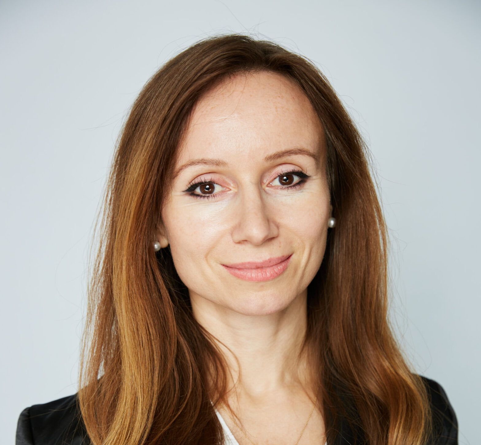 Julia Varesko