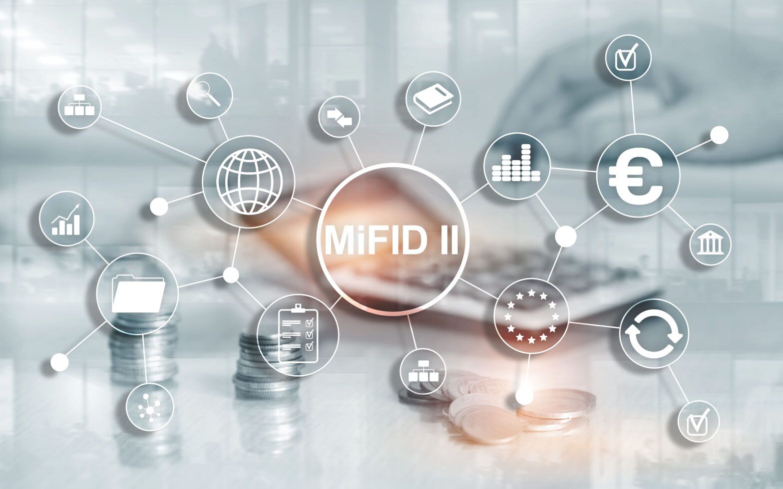 Mifid II sustainability requirements not understood by European wealth managers