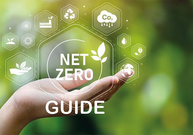 Schroders creates adviser net-zero guide