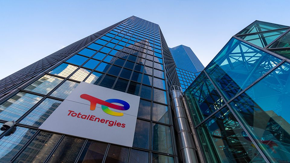 Investors up pressure on TotalEnergies to address Scope 3 emissions