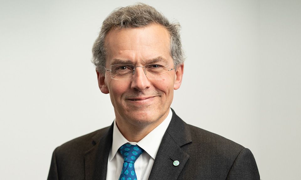 CFA UK CEO: We’re gearing up to launch impact and biodiversity certificates
