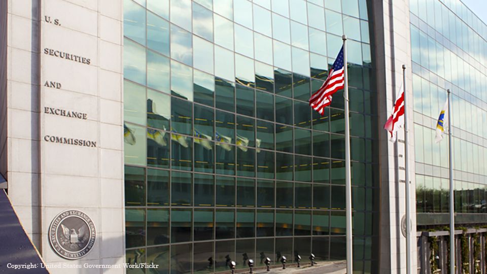 SEC’s proxy-reporting rule could illuminate fund voting