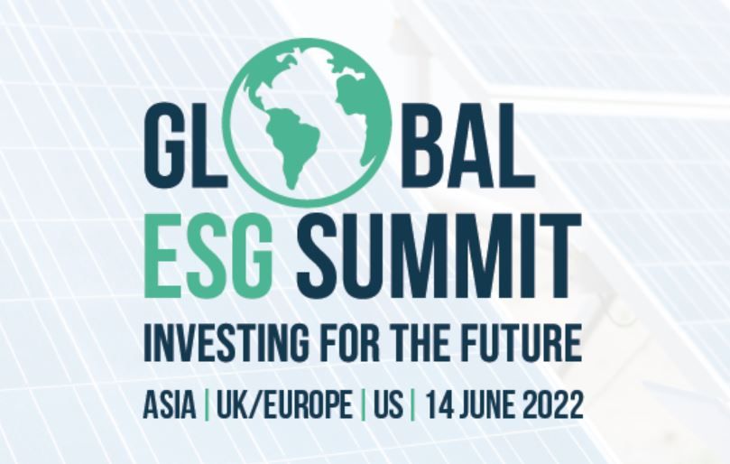 Energy, disclosure and active vs passive: This year’s ESG themes