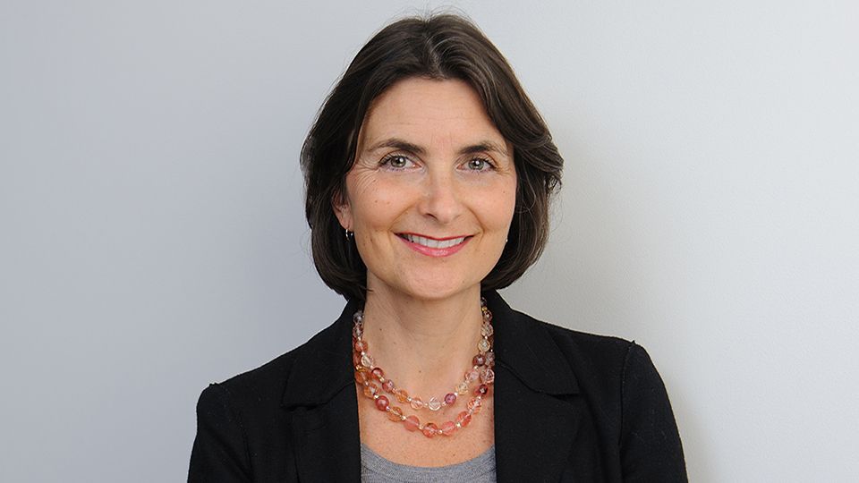 Frédérique Carrier, head of investment strategy in the British Isles and Asia at RBC Wealth Management