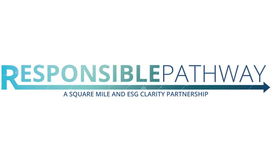 Responsible Pathway logo