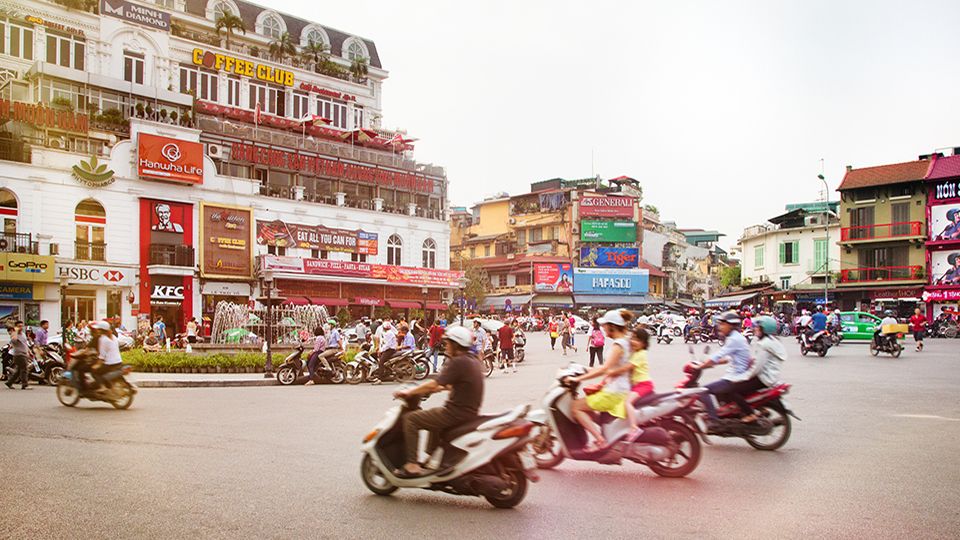 What’s holding Asia back in the race to net zero?