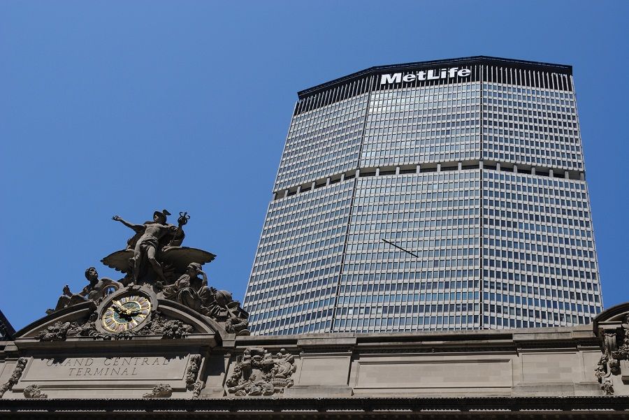 MetLife picks up fixed-income impact firm