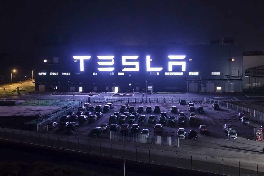 ESG proposals make waves at Tesla