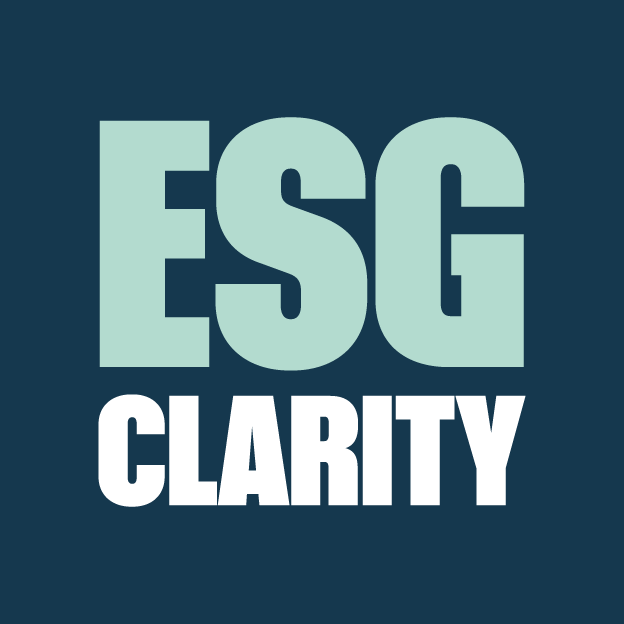 ESG Clarity logo 2022