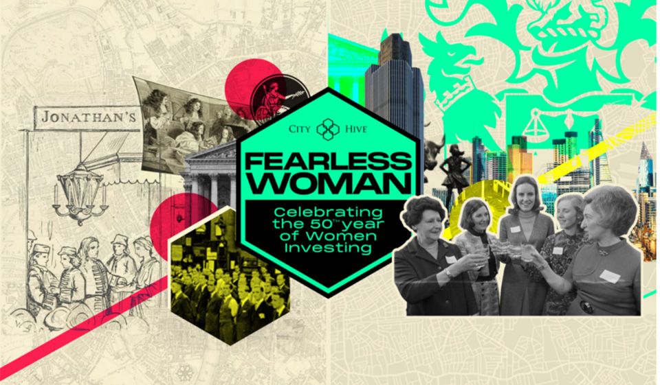 Fearless Woman: Mind the data gap