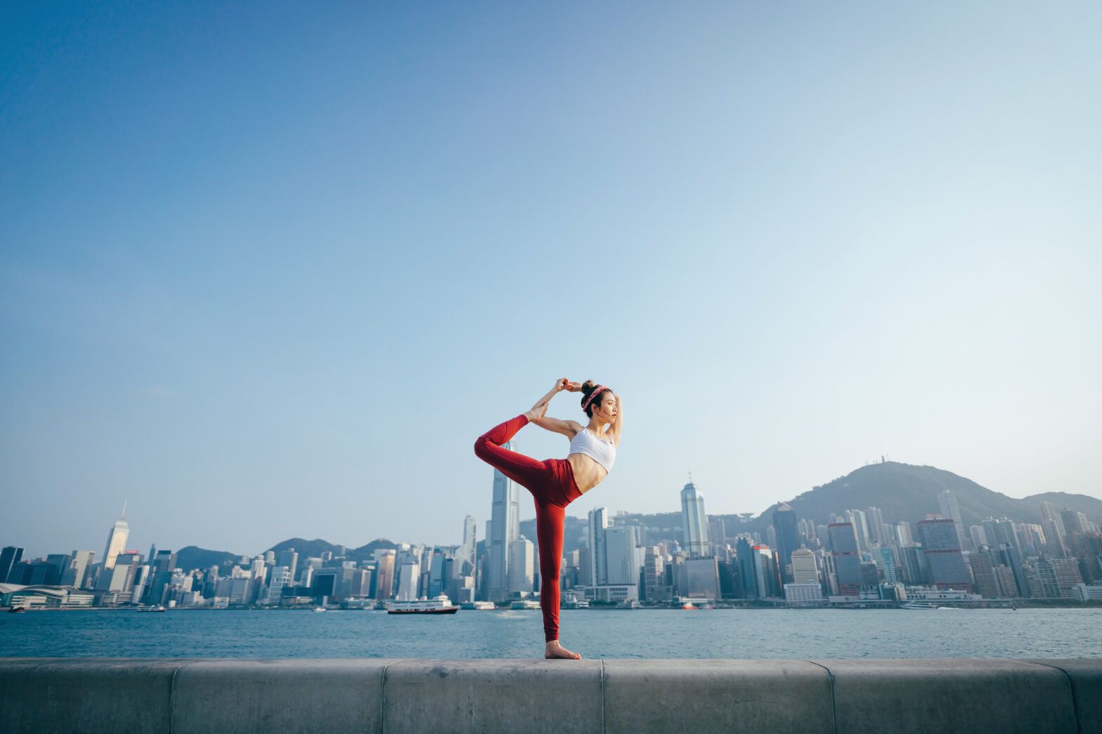 Health and wellbeing tops Hong Kong investors’ social impact preferences