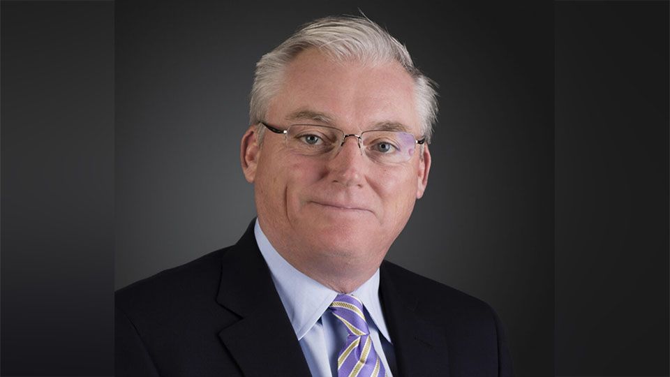Joe Keefe, president of Impax Asset Management, North American division of Impax Asset Management Group