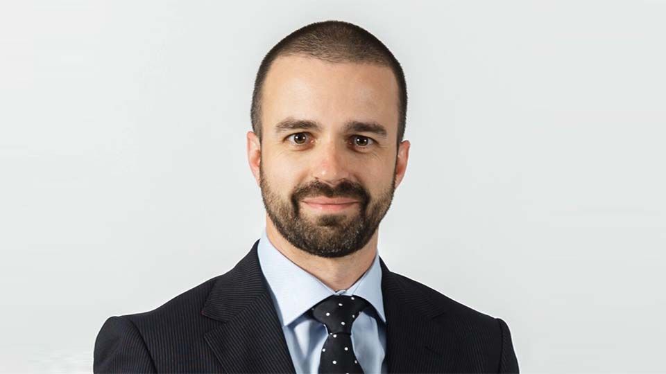 Pablo Berrutti, senior investment specialist, sustainable funds group at Stewart Investors