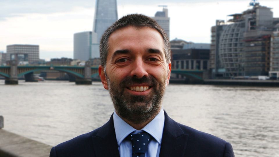 Eduardo Sanchez, head of fixed income and absolute return research, Square Mile