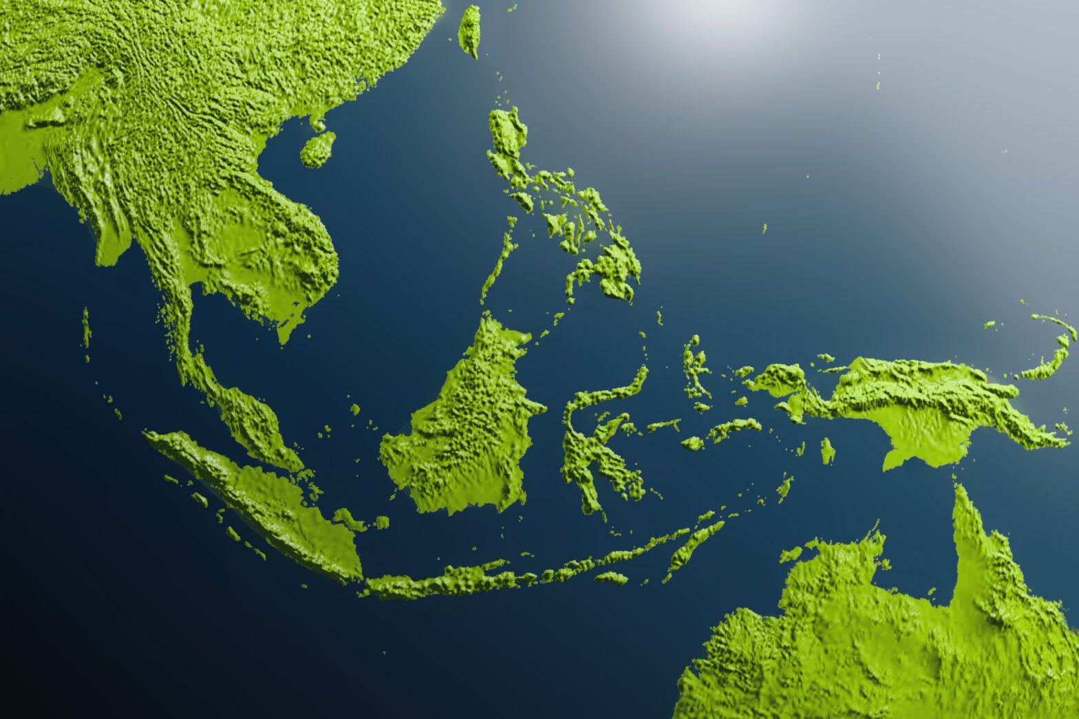 Indonesia’s $10bn boost for energy transition