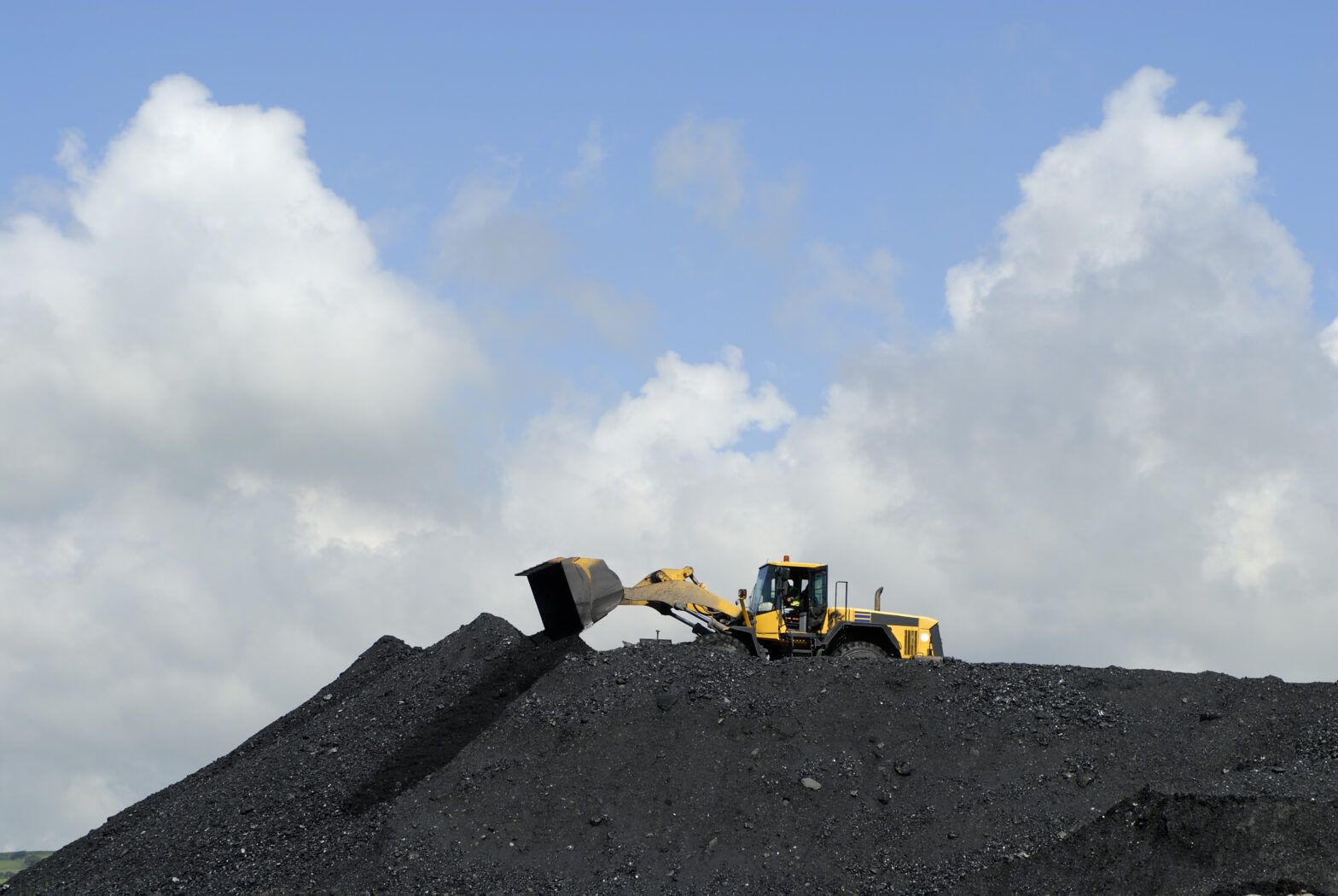 New UK coal mine a ‘massive leap backwards’ for net zero