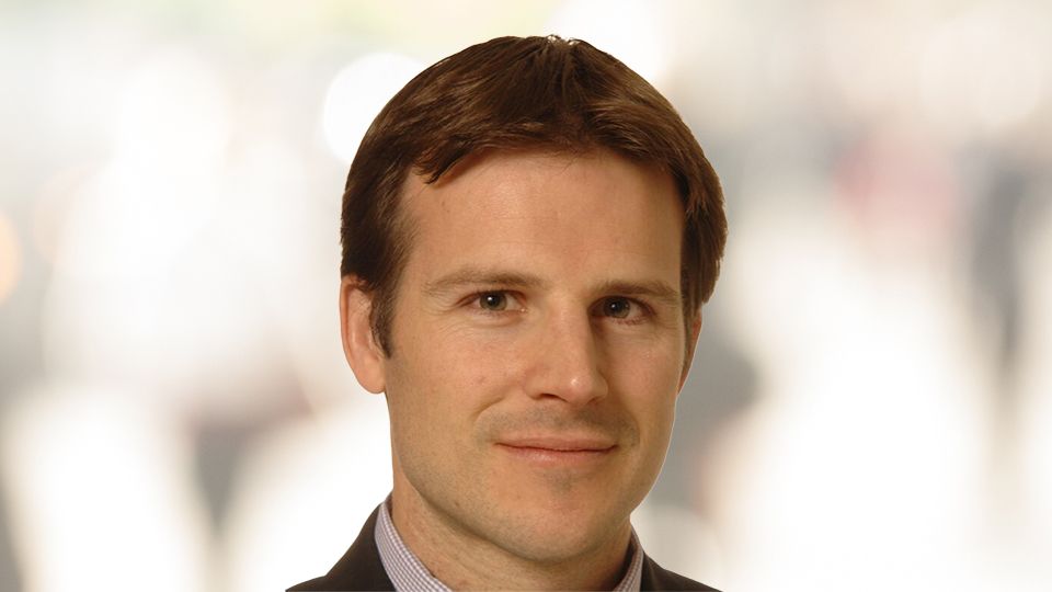 Julian Cunningham-Day, partner and co-head, Linklaters’ technology practice