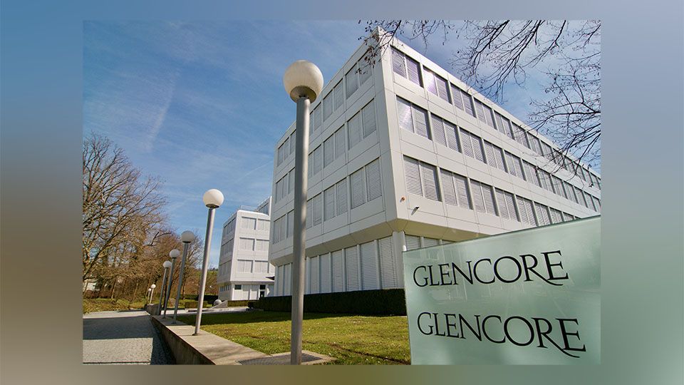 Glencore investors demand clarity around thermal coal projects