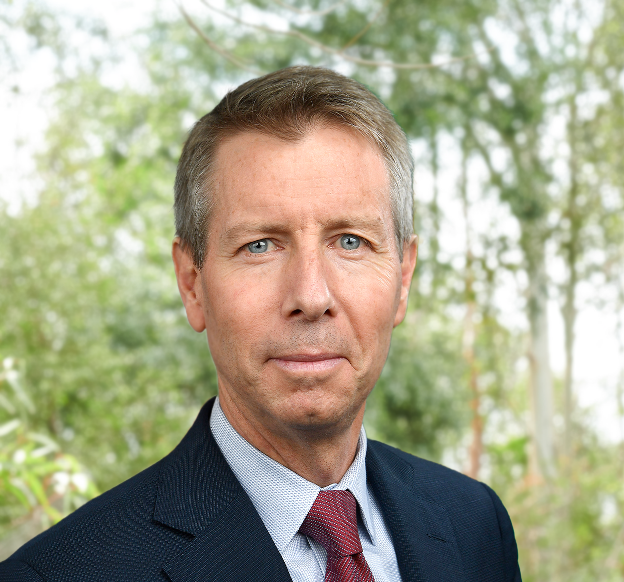 John Morton, Pollination’s global head of advisory