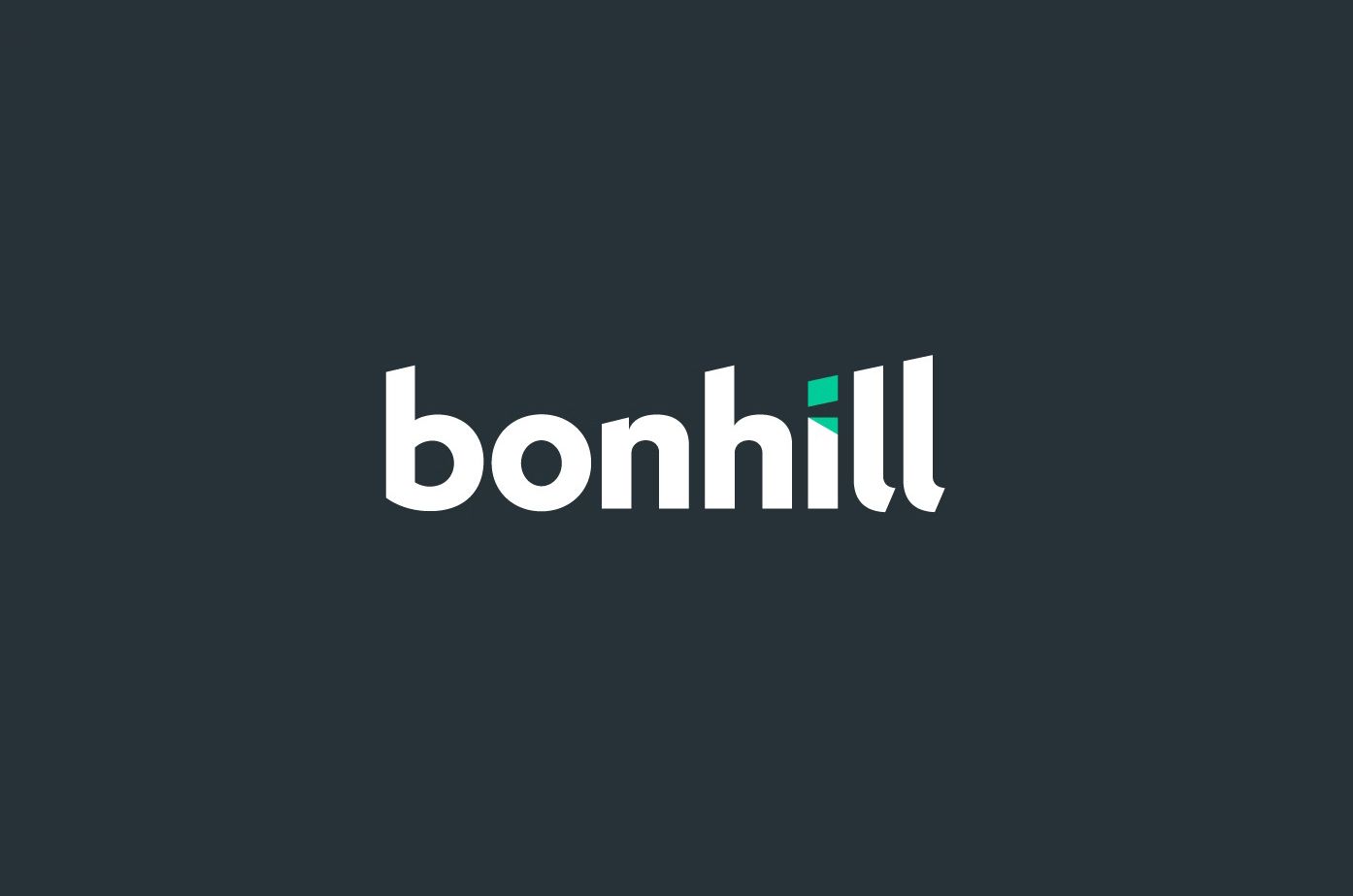 Bonhill logo
