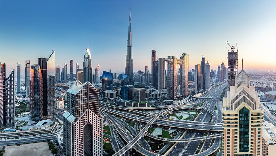 ESG investing ‘experiencing significant growth’ in Middle East