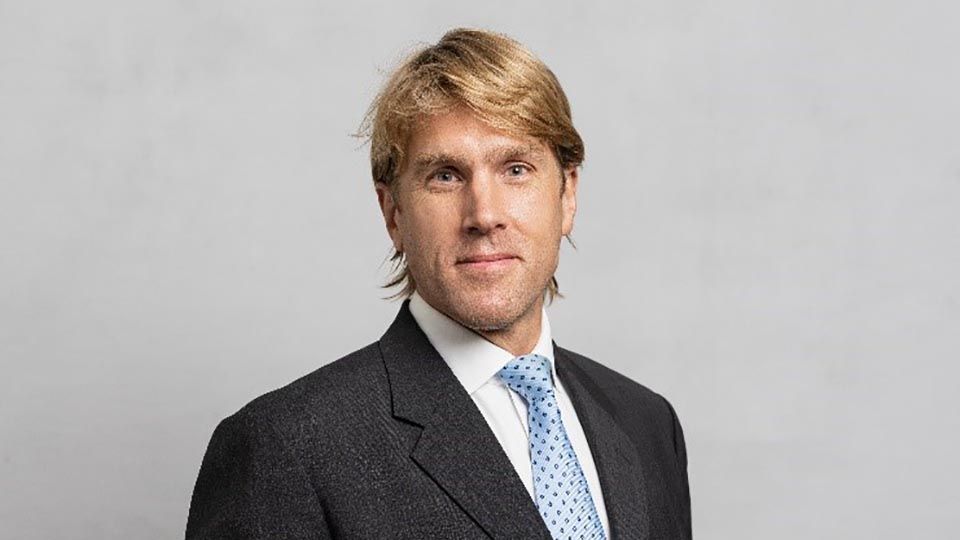 Matthew Kates, manager of the GIB AM European Focus Fund