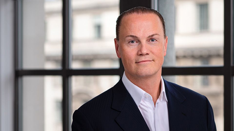 ThomasLloyd CEO: ‘Investing in European renewables is like rearranging the deckchairs on the Titanic’