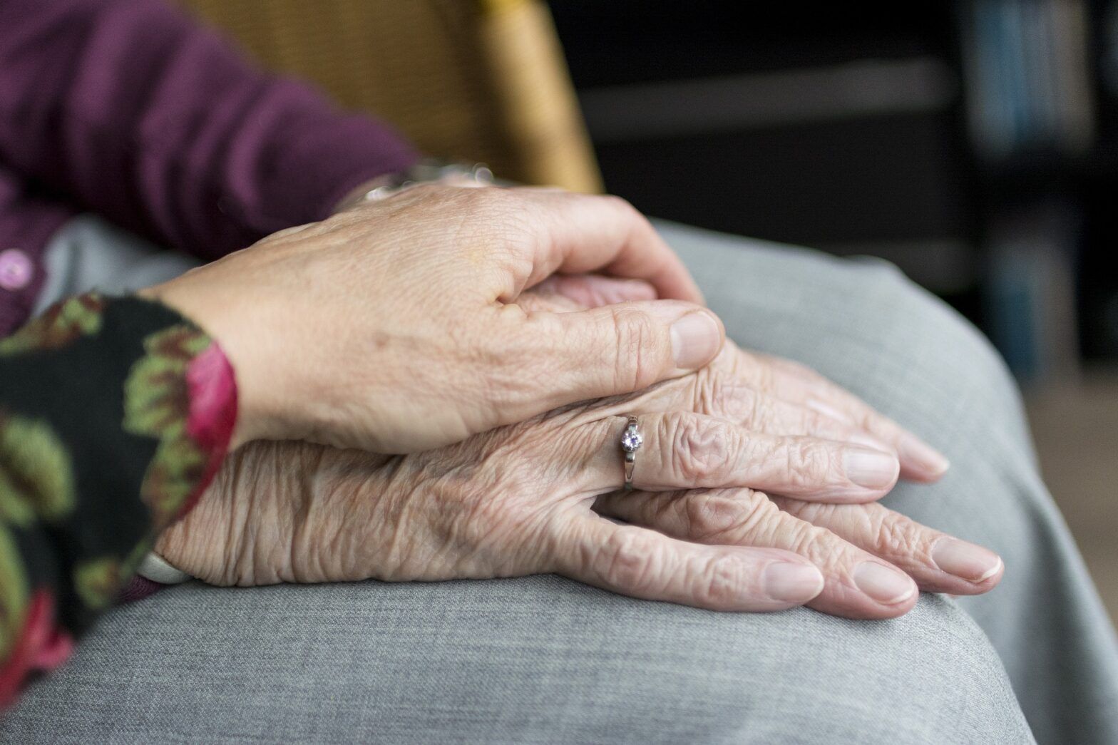 Social care investments in demand among 84% of pension schemes 