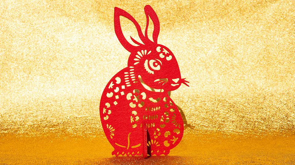Sustainable investing in the year of the rabbit