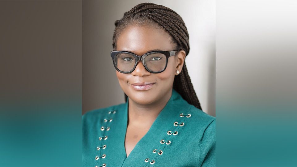Jacqueline Taiwo CEO Black Women in Asset Management