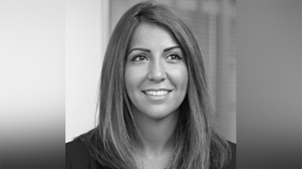 Neda Vakilian, global head of Actis' Investor Solutions Group (ISG) arm