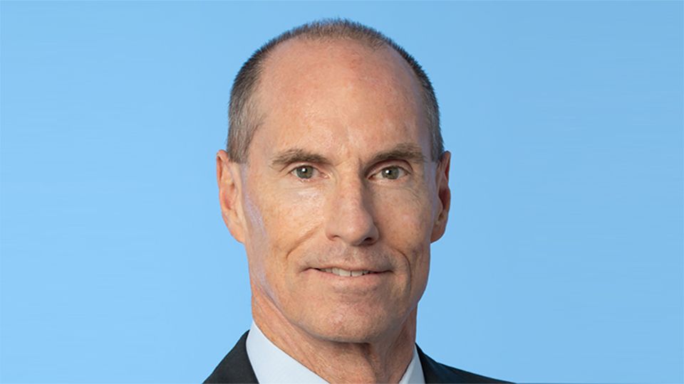 Blake Moore, president and chief executive officer of Touchstone Investments