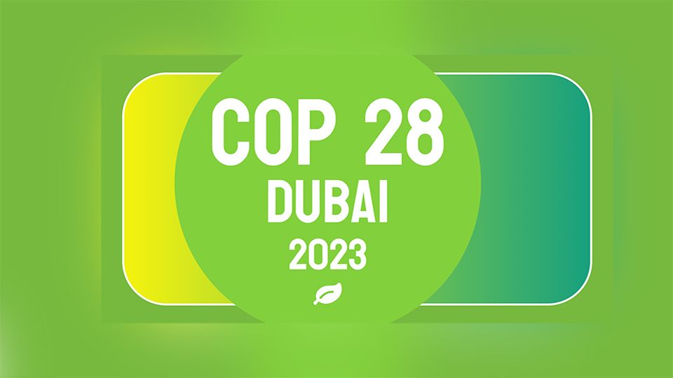 Road to COP28: Food in focus and ‘kick up the backside’ for renewables