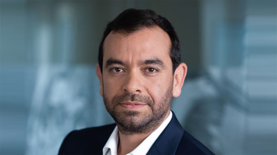 Felipe Gordillo, senior impact & ESG specialist –GSS bonds, Mirova