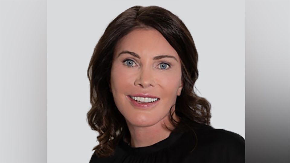 Niamh Whooley, managing director and head of sustainable investing, Pemberton